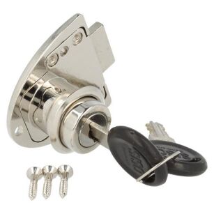 Zamek X850N CK MJ11