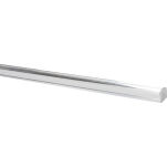 Profil progowy do kabiny prysznicowej 10mm 2,4m - 2
