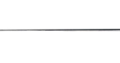 Pręt-reling mosiężny fi19x1300mm chrom