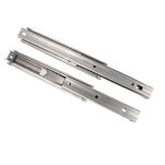 Wspornik półki składany 400mm SS304 - 3