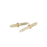 Gwóźdź dwustronny fi4x13x18mm ż.ocynk - 3
