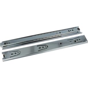 Prowadnica kulkowa do szuflad NJ3600 36mm 400mm 40kg