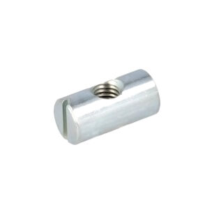 Nakrętka wałeczkowa M6x20mm fi10 j. ocynk