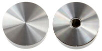 Krążek UV fi50mm SS SS304 06.10.065-0 - 2