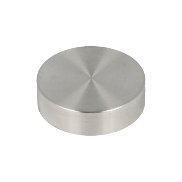 Krążek UV fi50mm SS SS304 06.10.065-0