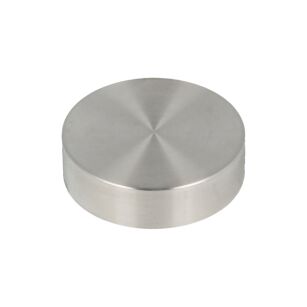 Krążek UV fi50mm SS SS304 06.10.065-0