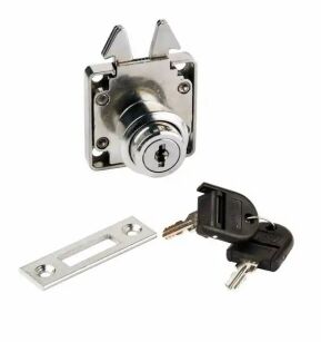 Zamek żaluzjowy SISO X855 fi19x22mm HCK