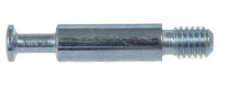 Medial Fix trzpień M6x34mm ocynk - 2