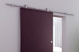 System przesuwny APOLLO