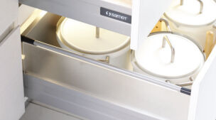 System szuflad SmartBox