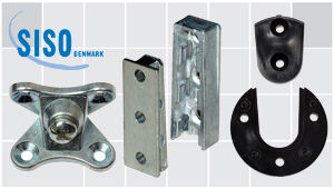 Nowe złącza meblowe