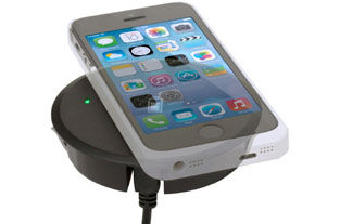 Ładowarka bezprzewodowa do telefonu