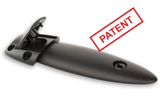 Łącznik do blatu SURF PA6