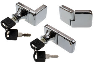 Nowe akcesoria klejone na UV